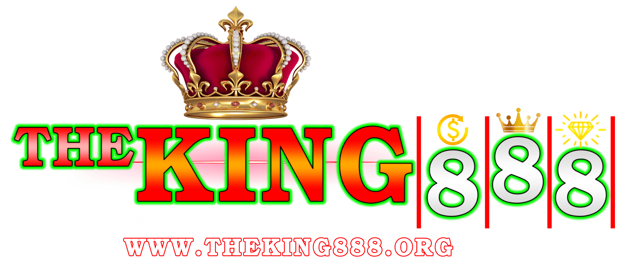 theking888